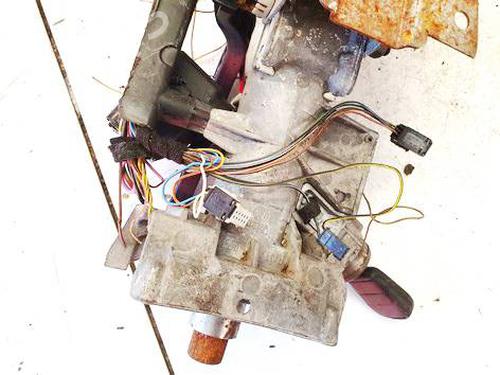 Ignition barrel BMW 3 (E46) 318 i | BP39999051M48 - Image 3