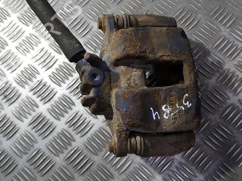 left-front-brake-caliper-peugeot-307-3ac-2000-2001-2002-2003-2004-2005-2006-2007-2008-2009-2010-2011-2012-35668534 main image