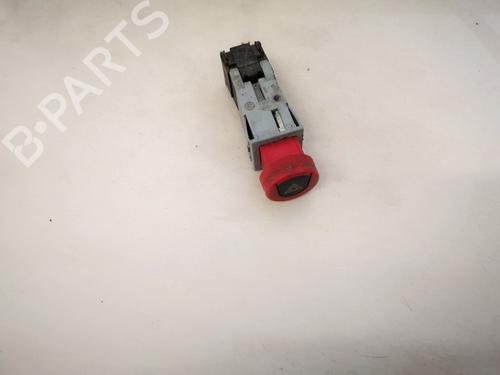 Used Warning switch Warning switch CITROËN BERLINGO / BERLINGO FIRST MPV (MF_, GJK_, GFK_) 2.0 HDI 90 (MFRHY) (90 hp) 35528959 35528959