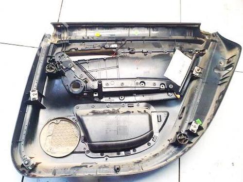 Rear left panel AUDI A6 C6 (4F2) 3.0 TDI quattro | BP40486348C60 - Image 3