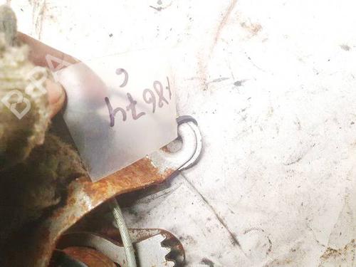 Hand brake CHRYSLER PACIFICA 3.5 | BP35325691I18 - Image 3