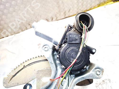 Used Left rear window motor Left rear window motor TOYOTA AVENSIS VERSO (_M2_) 2.0 D (CLM20_, CLM20R) (116 hp) 35295449 35295449