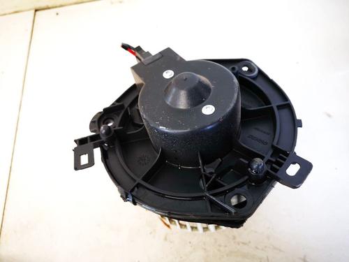 Varmeblæser Varmeblæser IVECO DAILY III Van 29 L 12 V (ALKA41A2, ALLA52A2, ALKA42A2) (116 hp) 35516990 35516990
