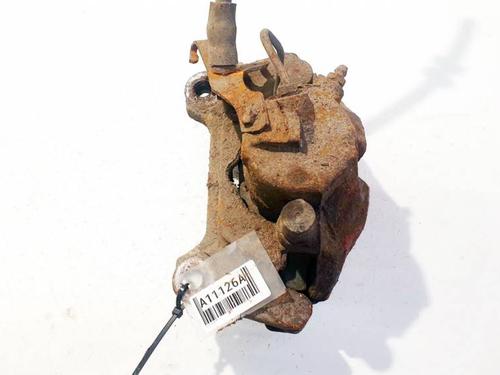 Right front brake caliper AUDI A6 C6 (4F2) 2.0 TDI | BP34792385M104 - Image 2