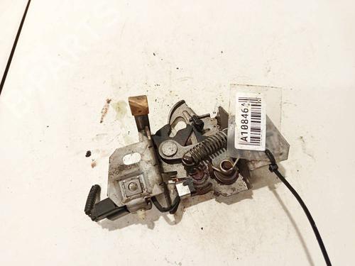 Fechadura do capot Fechadura do capot VOLVO S40 II (544) 2.0 D (136 hp) 34907513 34907513