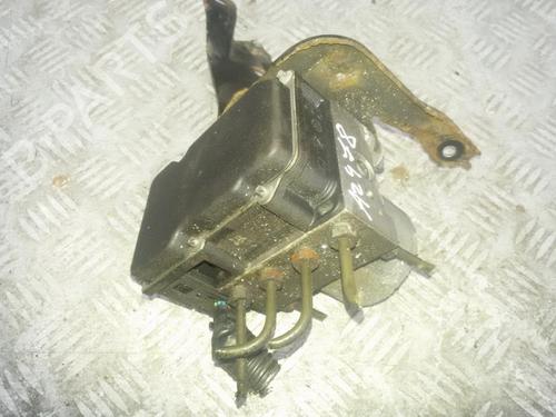 abs-bremseaggregat-nissan-primera-hatchback-p12-2002-35859886 main image