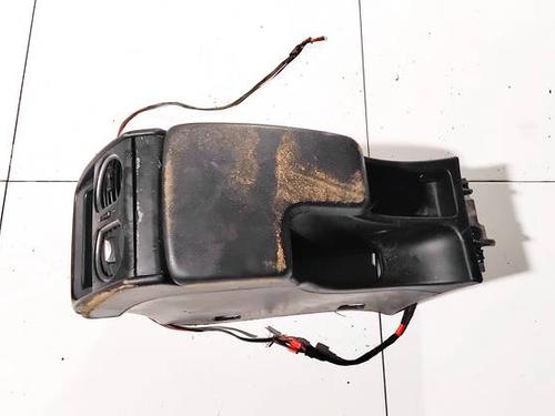 Used Armrest / Center console Armrest / Center console ALFA ROMEO 159 (939_) 2.4 JTDM (939AXD12, 939AXD1B) (200 hp) 35144771 35144771