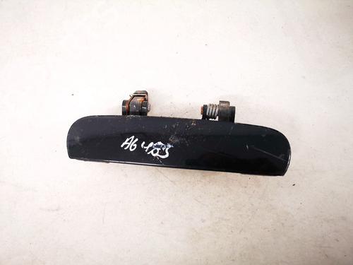 front-right-exterior-door-handle-audi-a6-c5-4b2-4b4-1997-1998-1999-2000-2001-2002-2003-2004-2005-35538822 main image