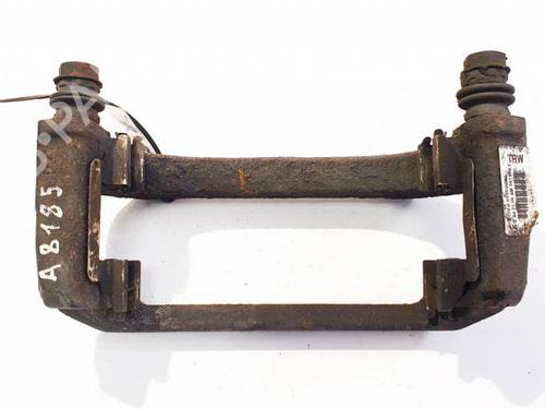 Right front brake caliper PEUGEOT 607 (9D, 9U) 2.7 HDi 24V | BP35389379M104 - Image 3