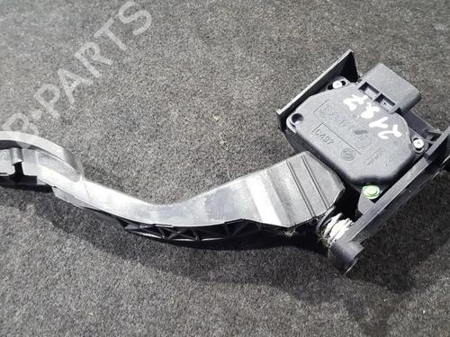 Used Pedal Pedal FIAT 500 (312_) 1.2 (312AXA1A) (69 hp) 35658940 35658940