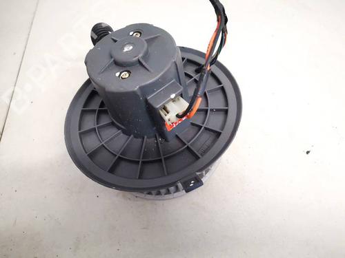 Used Heater blower motor Heater blower motor CHEVROLET MATIZ (M200, M250) 1.0 (64 hp) 35342265 35342265