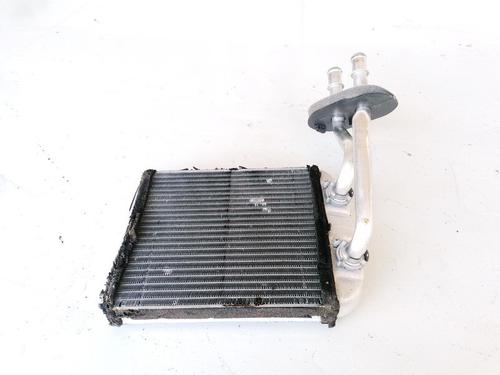Used Heater matrix Heater matrix VW TOUAREG (7LA, 7L6, 7L7) 2.5 R5 TDI (174 hp) 35590852 35590852