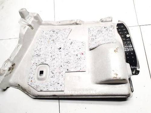 Boot lining MAZDA CX-30 (DM) SKYACTIV-G M Hybrid | BP38575798I3 - Image 2
