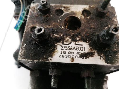 ABS pump SUBARU OUTBACK (BE, BH) 2.5 AWD (BH9) | BP35448659M43 - Image 3