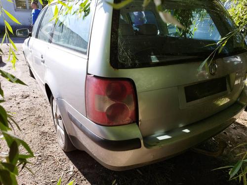 AC pipe VW PASSAT B5.5 (3B3) 1.8 T 20V | BP32602163M126  - Image 7