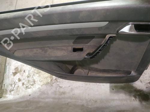 Used Rear left panel Rear left panel VW TOURAN (1T1, 1T2) 1.9 TDI (105 hp) 34882577 34882577