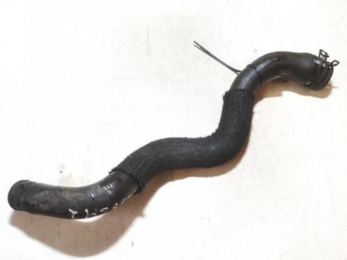 Rohr für MAZDA 3 (BK) 1.6 DI Turbo (109 hp) 33107116