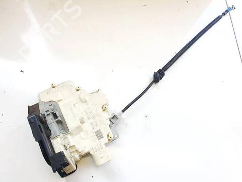 Used Front right lock Front right lock 34788060 34788060