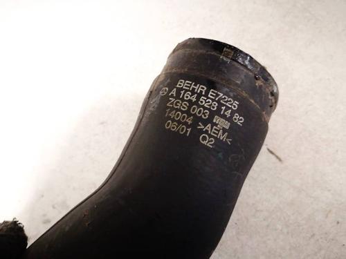 Pipe AUDI A6 C6 (4F2) 3.0 TDI quattro | BP32926702M125 - Image 3