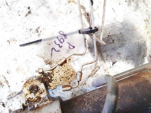 Steering column TOYOTA RAV 4 II (_A2_) 2.0 D 4WD (CLA20_, CLA21_, CLA20R, CLA21R) | BP35312161M21 - Image 2