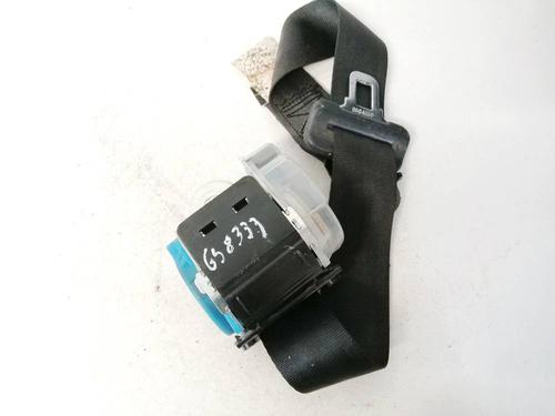Used Rear center seatbelt Rear center seatbelt HYUNDAI SANTA FÉ II (CM) 2.2 CRDi (155 hp) 35026540 35026540