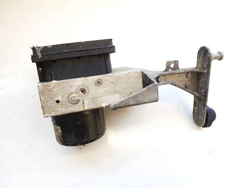 Used ABS pump ABS pump PEUGEOT 407 (6D_) 1.6 HDi 110 (6D9HZC, 6D9HYC) (109 hp) 34742573 34742573
