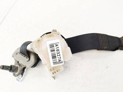 Used Rear right seatbelt Rear right seatbelt 34933286 34933286