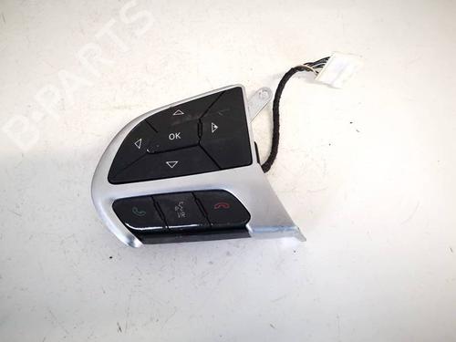 Used Steering wheel controls Steering wheel controls 35122688 35122688