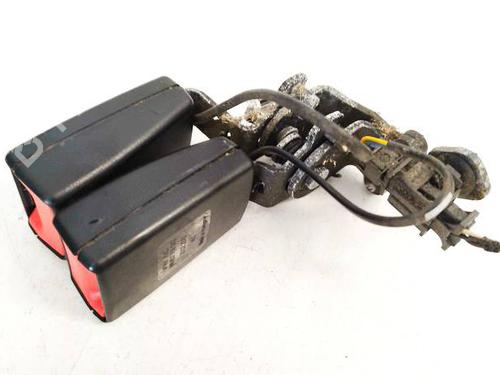 Used Seat buckle Seat buckle 34749344 34749344