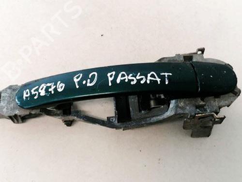 front-right-exterior-door-handle-vw-passat-b55-3b3-2000-2001-2002-2003-2004-2005-35613557 main image