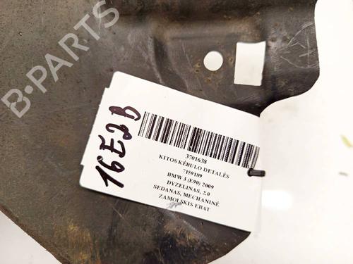 Underbody protection BMW 3 (E90) 318 d | BP36251711M92 - Image 3