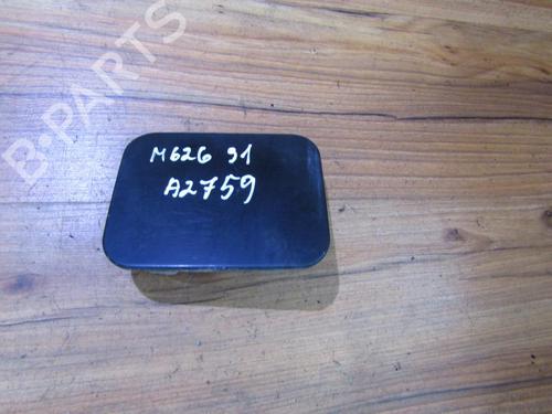 Used Fuel flap Fuel flap MAZDA 626 III (GD) 2.0 D (GDFP) (60 hp) 35649222 35649222