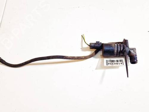 Used Washer pump Washer pump PEUGEOT 407 (6D_) 1.6 HDi 110 (6D9HZC, 6D9HYC) (109 hp) 34998563 34998563