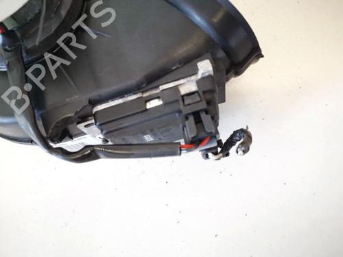 Used Heater resistor Heater resistor CITROËN C8 (EA_, EB_) 2.0 HDi (107 hp) 35431424 35431424
