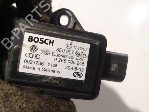 Electronic module AUDI A6 C5 (4B2, 4B4) 2.5 TDI | BP34947074M83 - Image 3