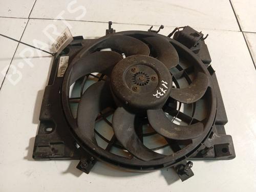 Used Fan Fan 38798160 38798160