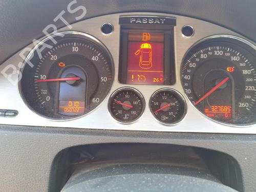 Fuse box VW PASSAT B6 (3C2) 2.0 TDI 16V | BP32895835E1 - Image 11