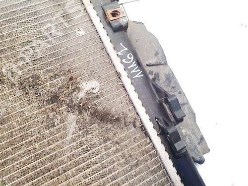 Water radiator DODGE CALIBER 2.0 CRD | BP34815798M31 - Image 3