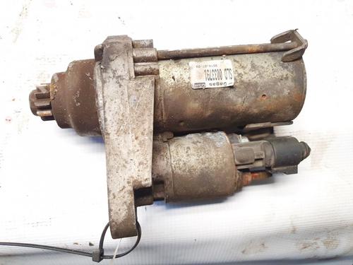Used Starter Starter 35475184 35475184