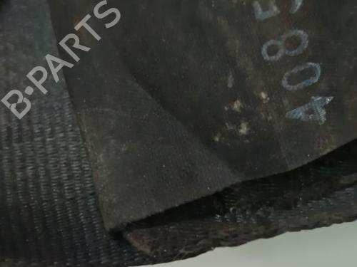 Front left seatbelt RENAULT THALIA I (LB_) 1.4 | BP38576406I26 - Image 4