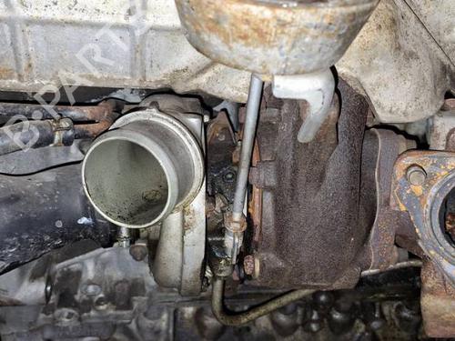 Turbolader/Kompressor Turbolader/Kompressor 34956281 34956281