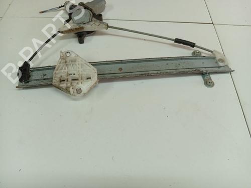 Rear left window mechanism HONDA FR-V (BE) 2.2 i CTDi (BE5) | BP36546482C24 - Image 2