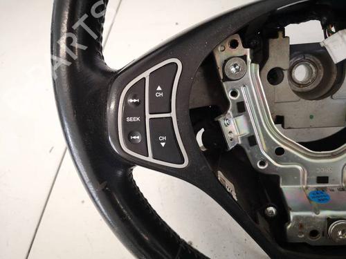 Steering wheel controls KIA CEE'D Hatchback (ED) 1.6 CRDi 90 | BP36894867E15 - Image 3