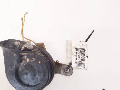Used Horn Horn MERCEDES-BENZ E-CLASS (W210) E 220 D (210.004) (95 hp) 35097906 35097906