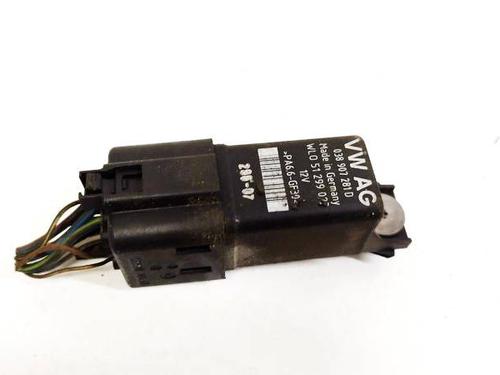 Used Electronic sensor Electronic sensor VW TIGUAN (5N_) 2.0 TDI 4motion (140 hp) 34873257 34873257