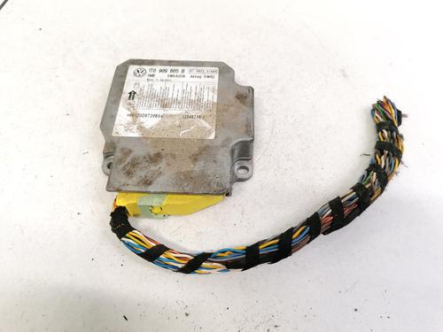 ecu-airbags-vw-touran-1t1-1t2-2003-2004-2005-2006-2007-2008-2009-2010-2011-32915367 main image