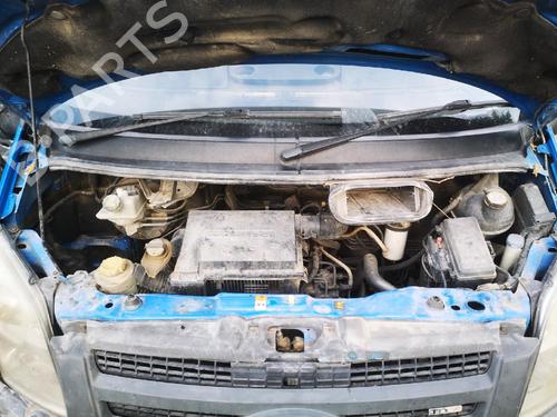 Air vent FORD TRANSIT Van (FA_ _) 2.2 TDCi | BP32612307I21 