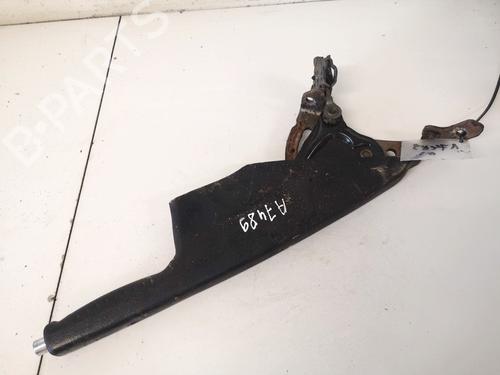 Used Hand brake Hand brake VW PASSAT B5 Variant (3B5) 1.9 TDI (110 hp) 35483517 35483517