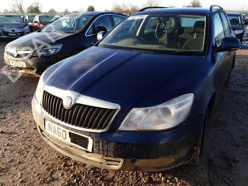 Engine mount SKODA OCTAVIA II (1Z3) 1.9 TDI | BP33067122M89  - Image 5