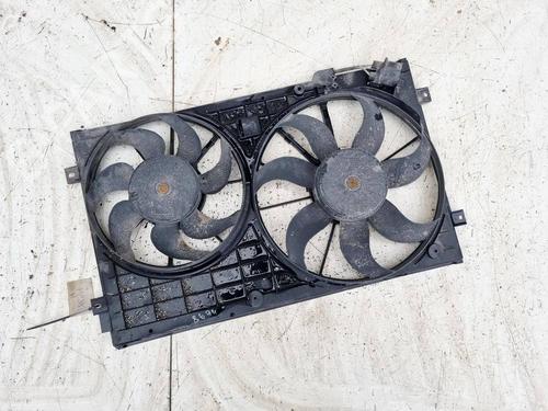Used Fan Fan SKODA OCTAVIA II (1Z3) 1.9 TDI (105 hp) 35190654 35190654